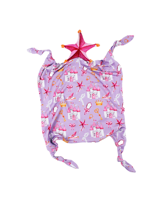 Amelia Toy Lovey