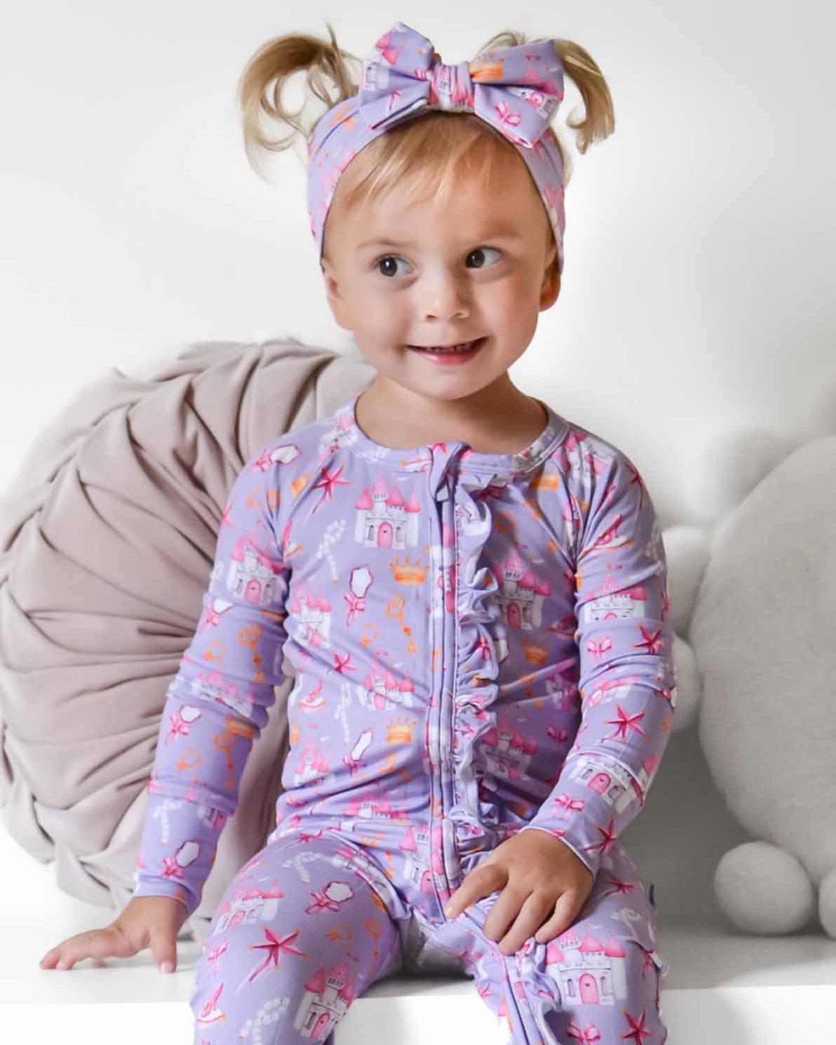 Amelia Headband