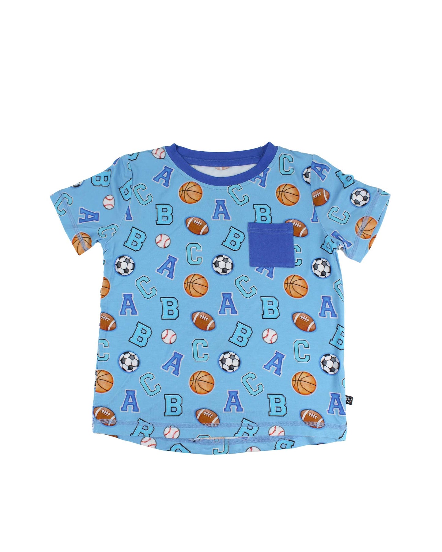 Andrew T-Shirt