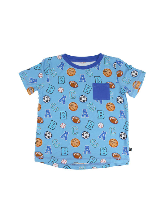 Andrew T-Shirt