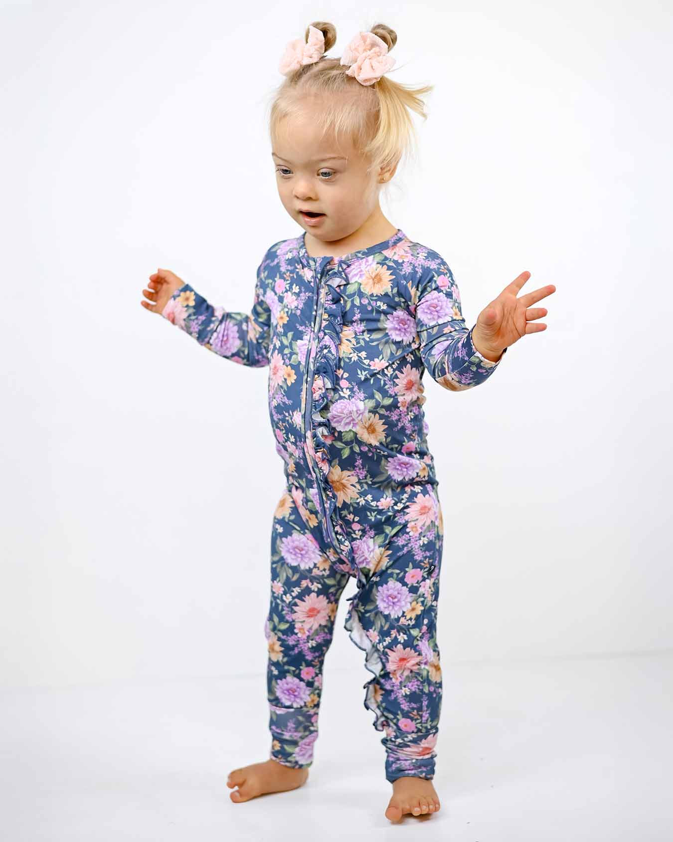 Anna Skirted Bodysuit