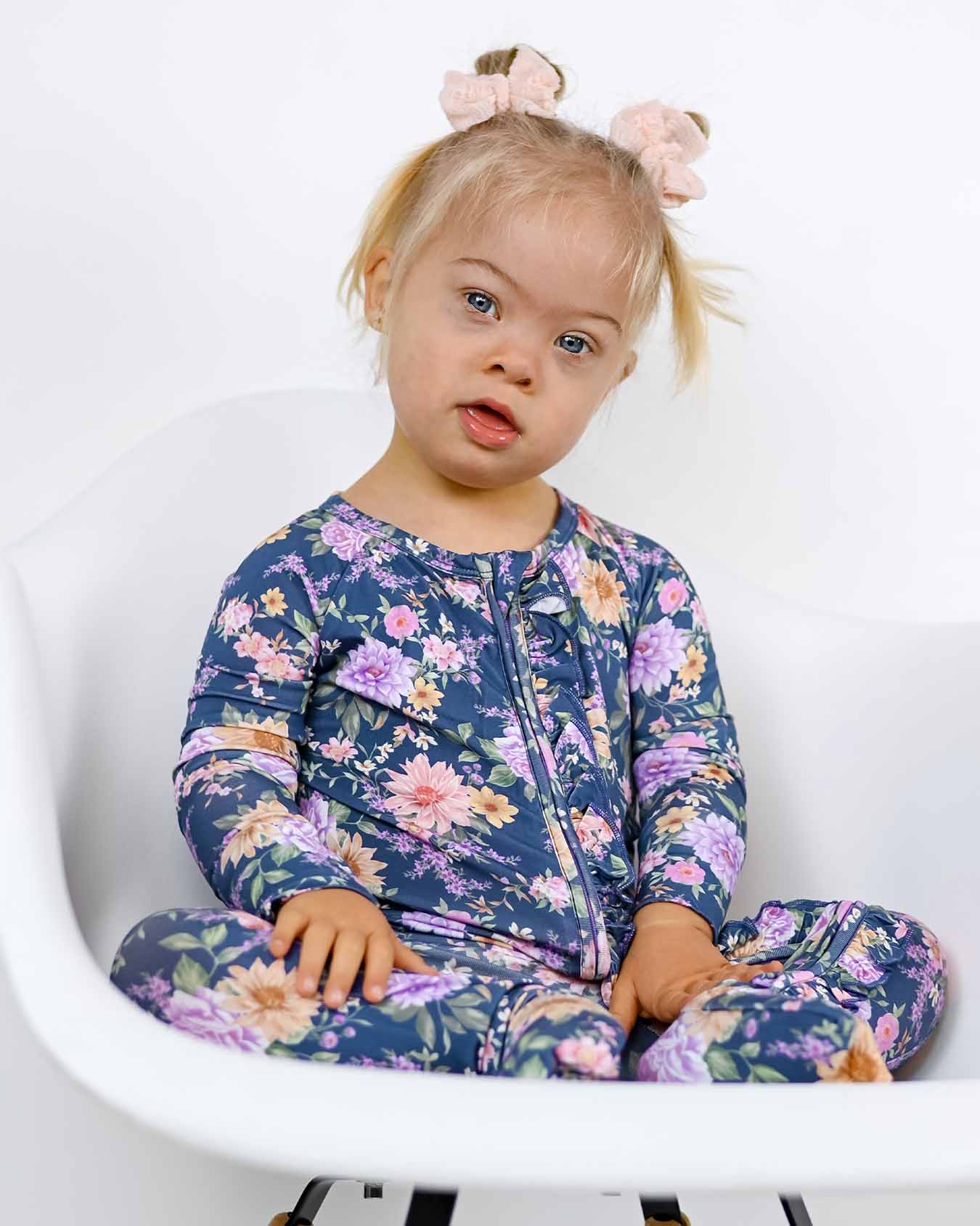 Anna Skirted Bodysuit