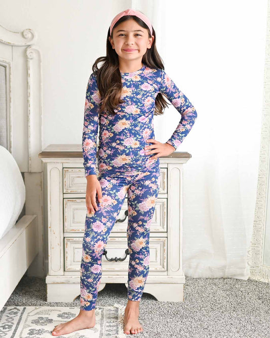 Anna Toddler Lounge