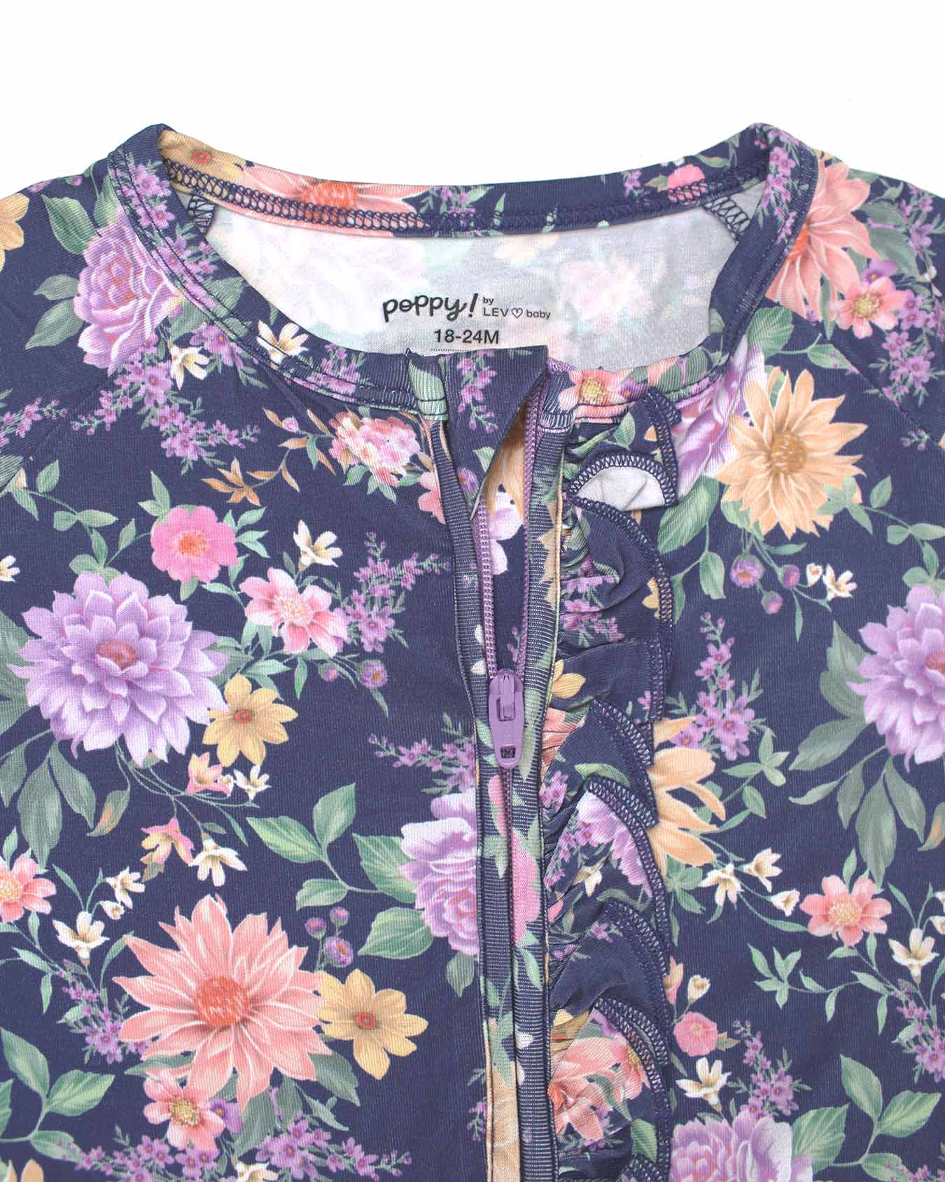 Anna Skirted Bodysuit