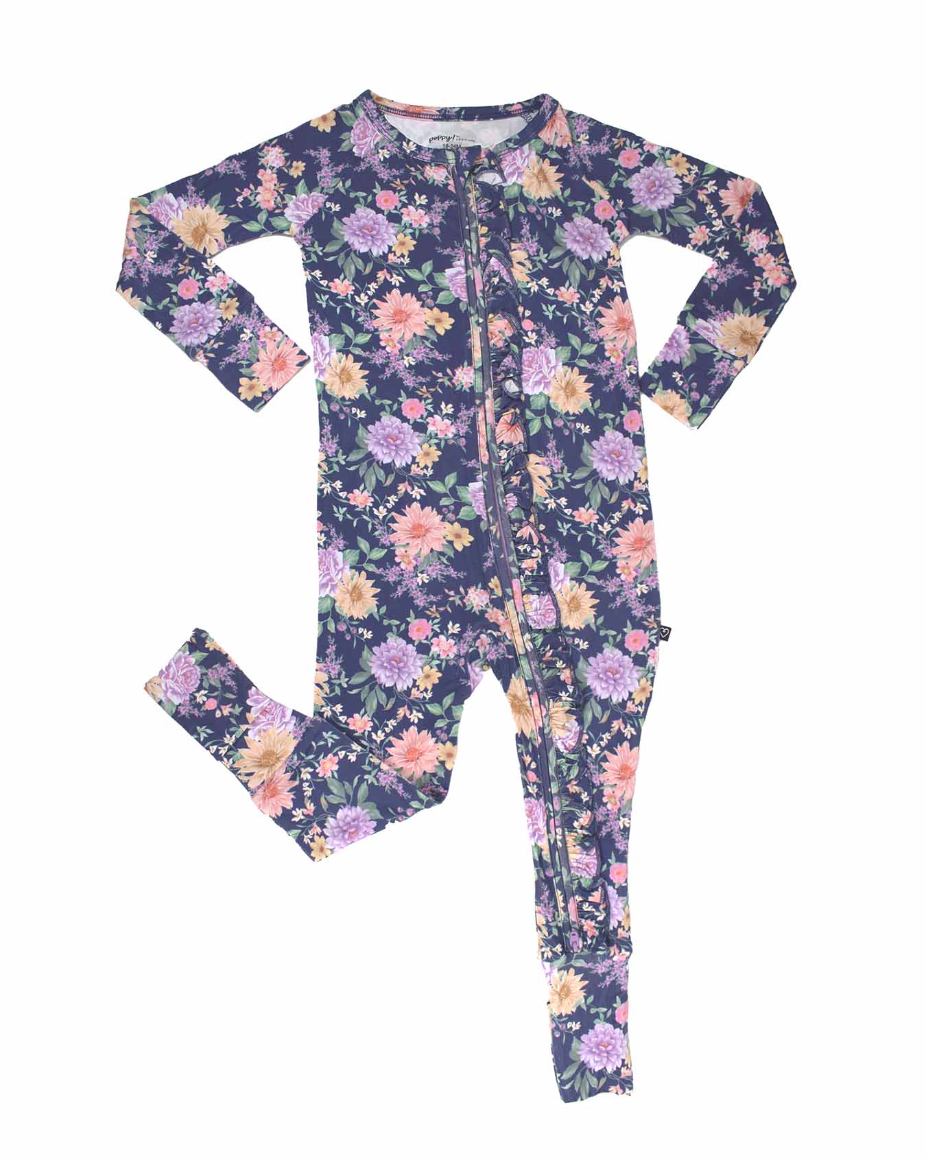 Anna Skirted Bodysuit