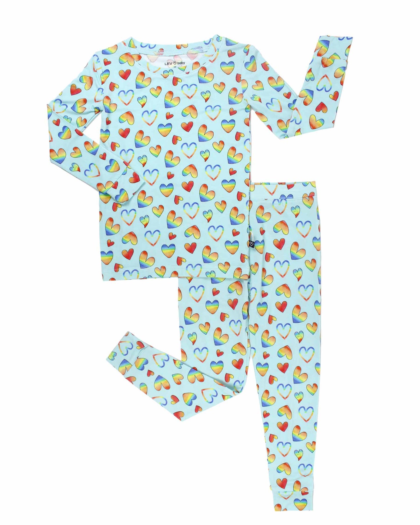 Archer Toddler Lounge
