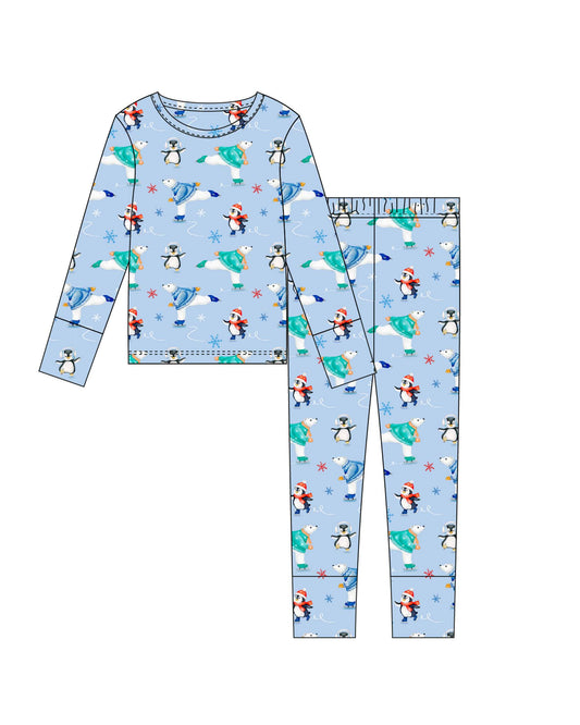 Daniel Toddler Lounge