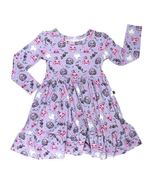 Audrey  Twirl Dress