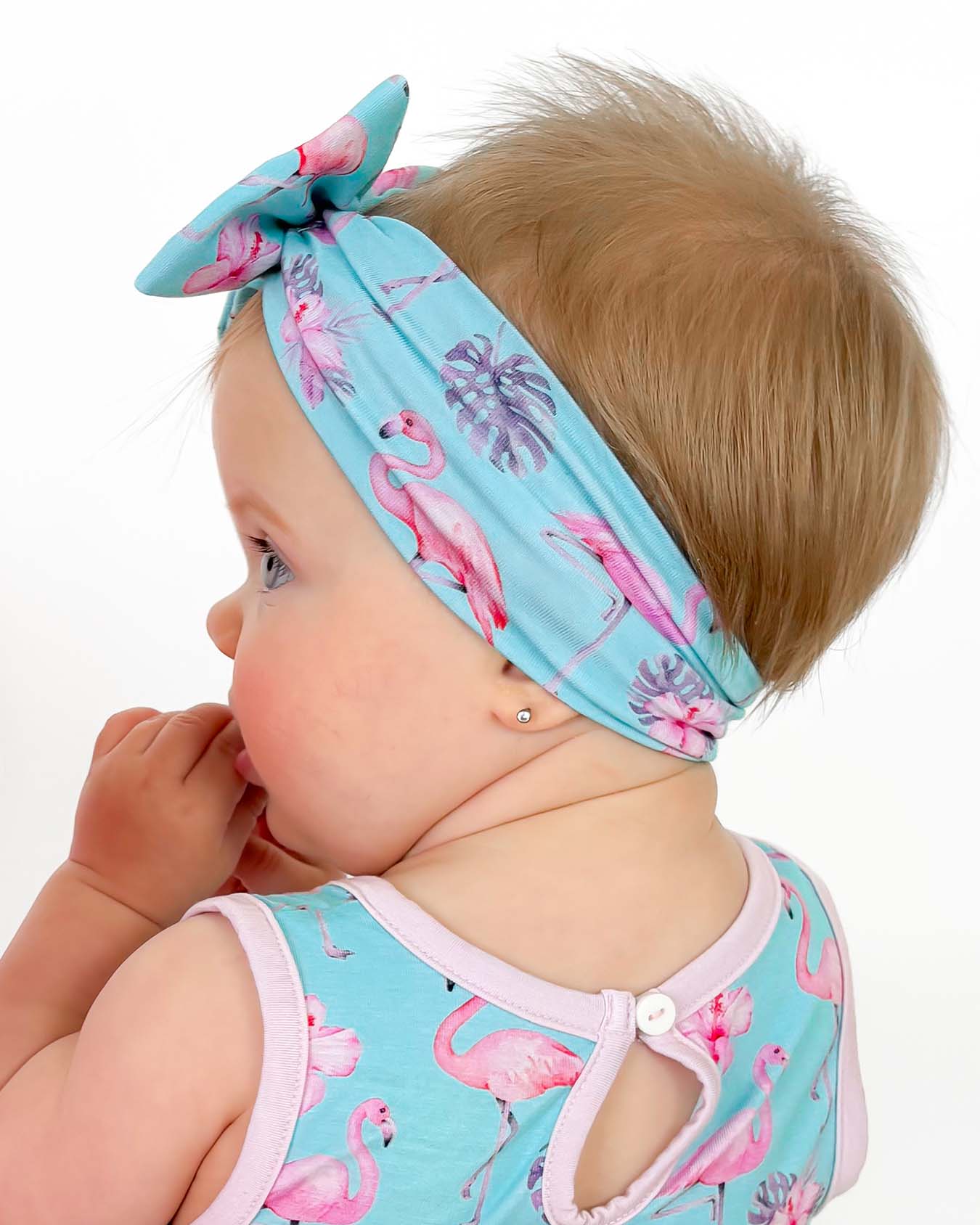 Aurelia Headband