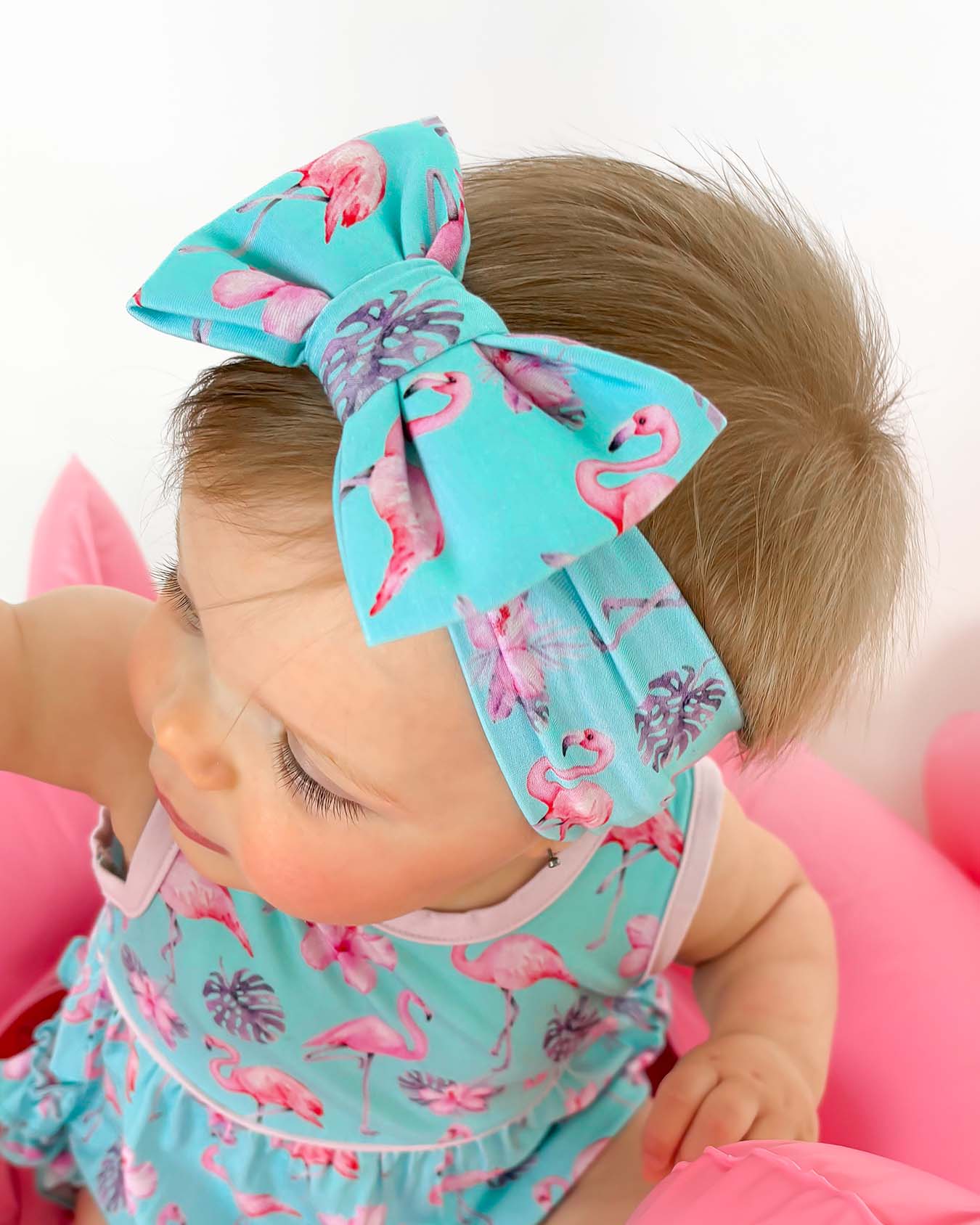 Aurelia Headband