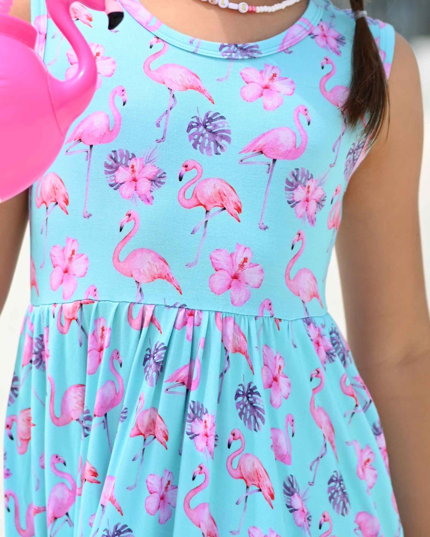 Aurelia Twirl Dress
