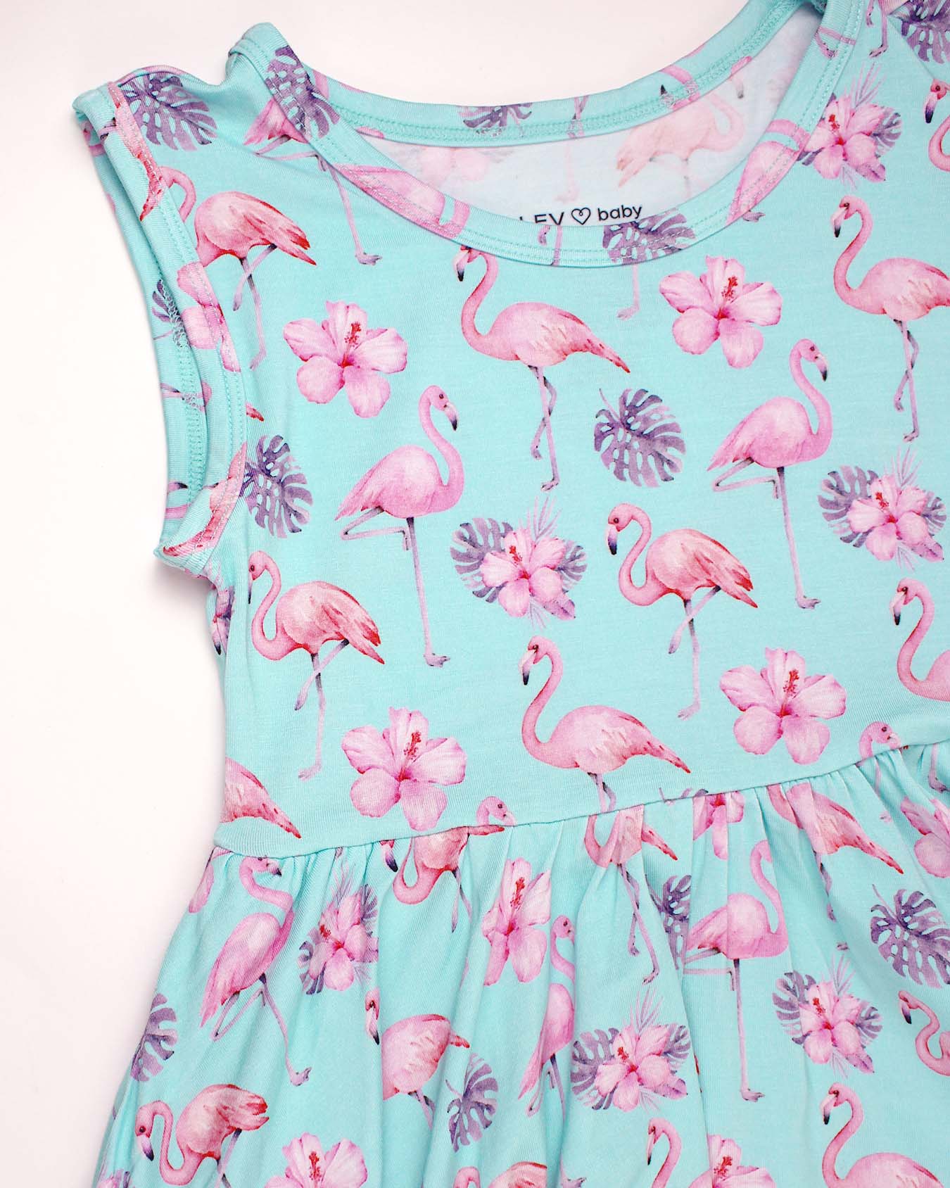 Aurelia Twirl Dress
