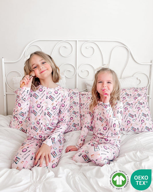 Aurora Toddler Lounge