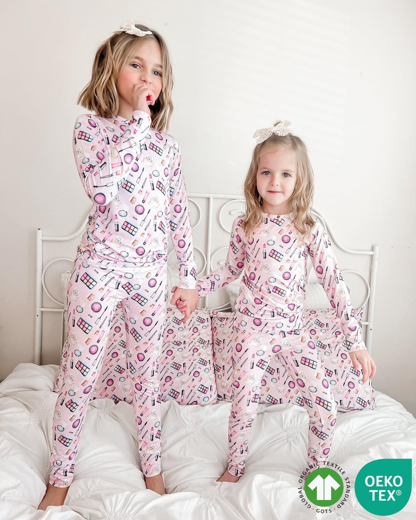 Aurora Toddler Lounge