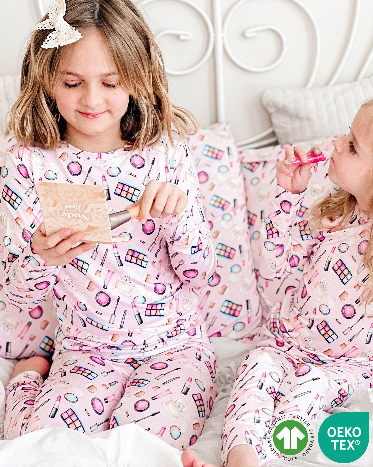 Aurora Toddler Lounge