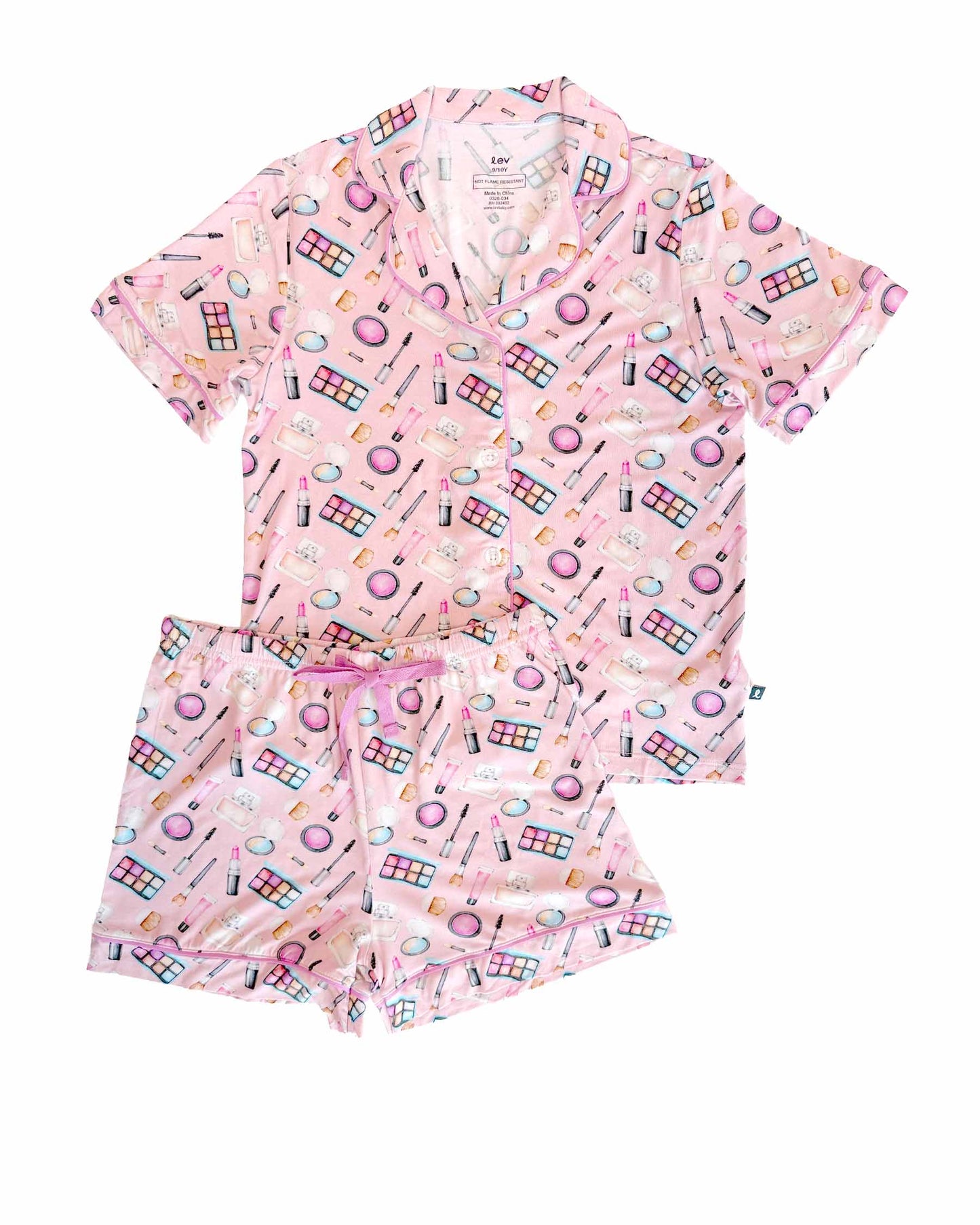 Aurora Classic Kids PJ