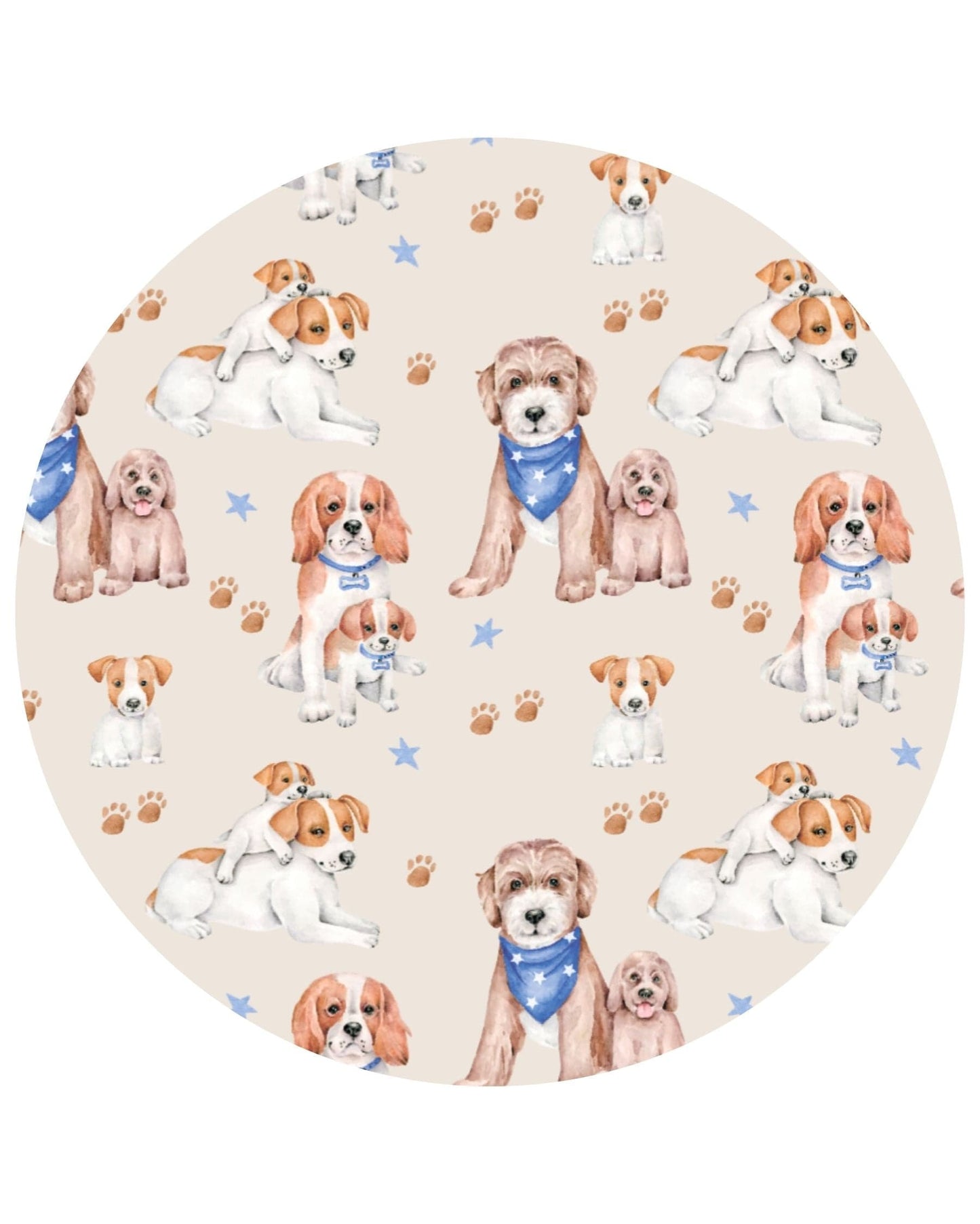 Bailey Blanket