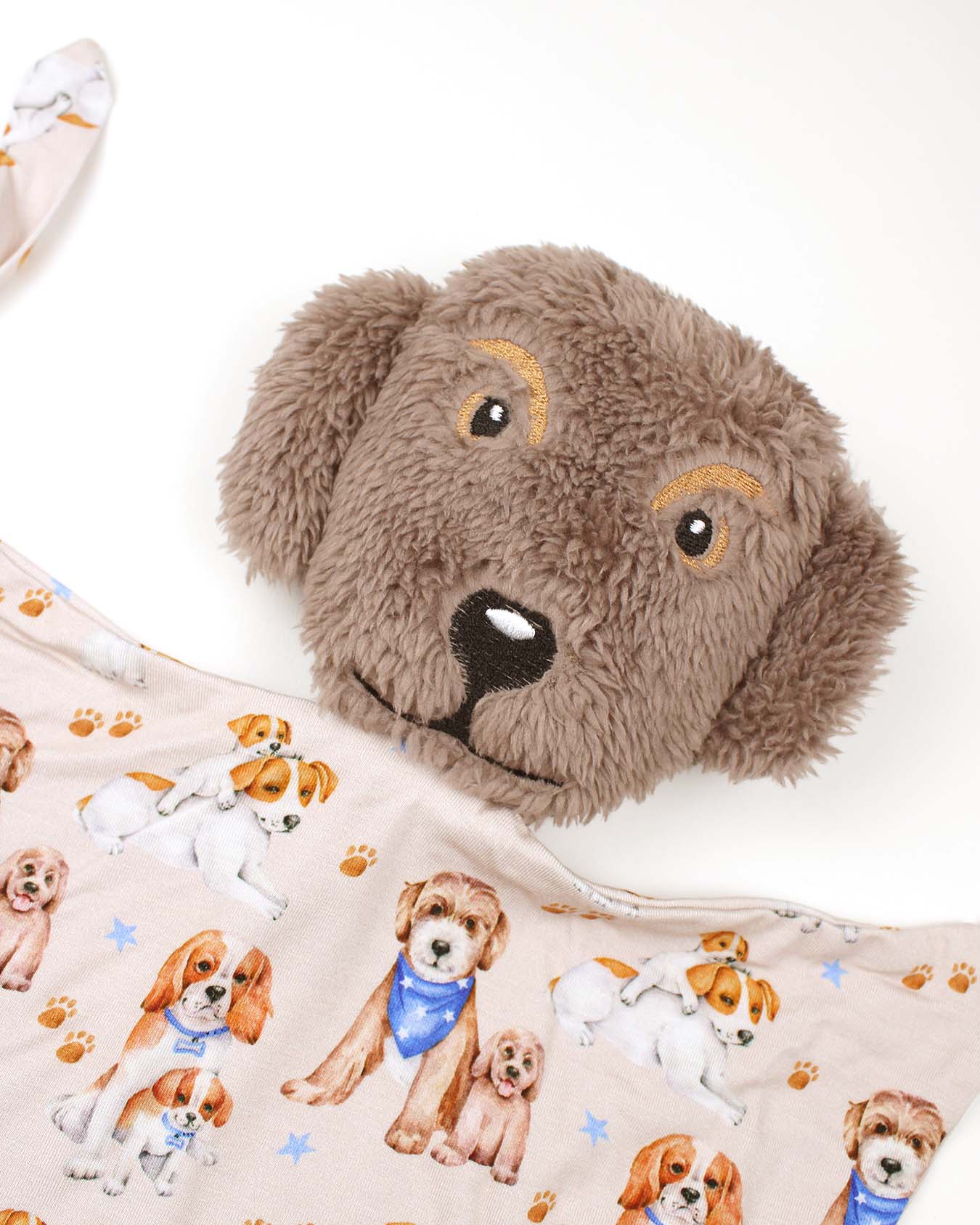 Bailey Toy Lovey