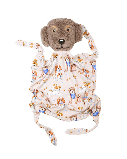 Bailey Toy Lovey