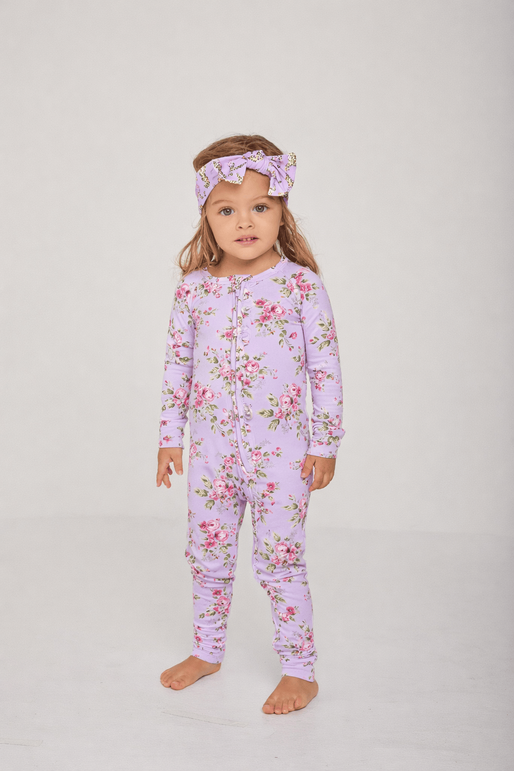Sylvie ‘Poppy’™: The Convertible Romper