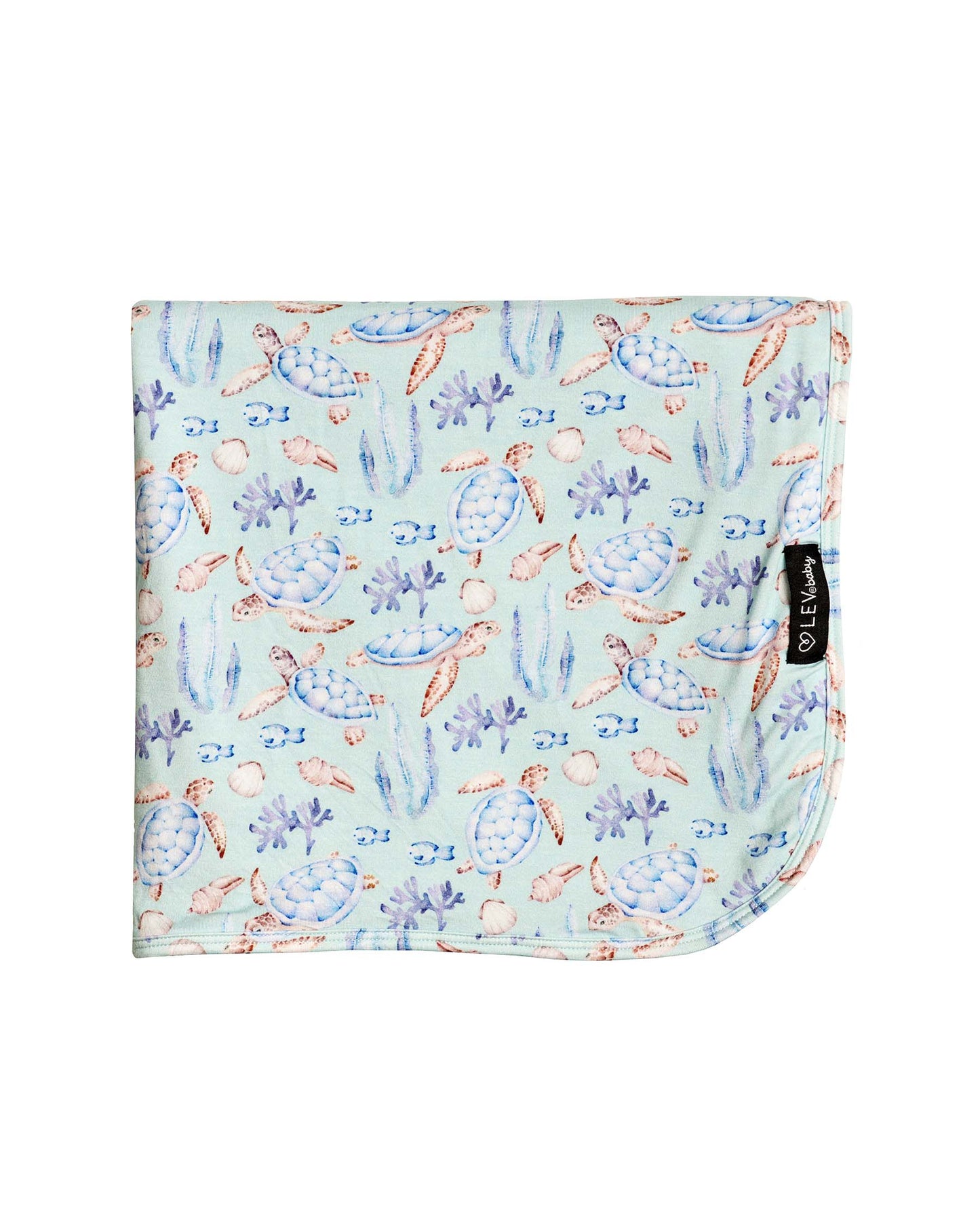 Banks Blanket