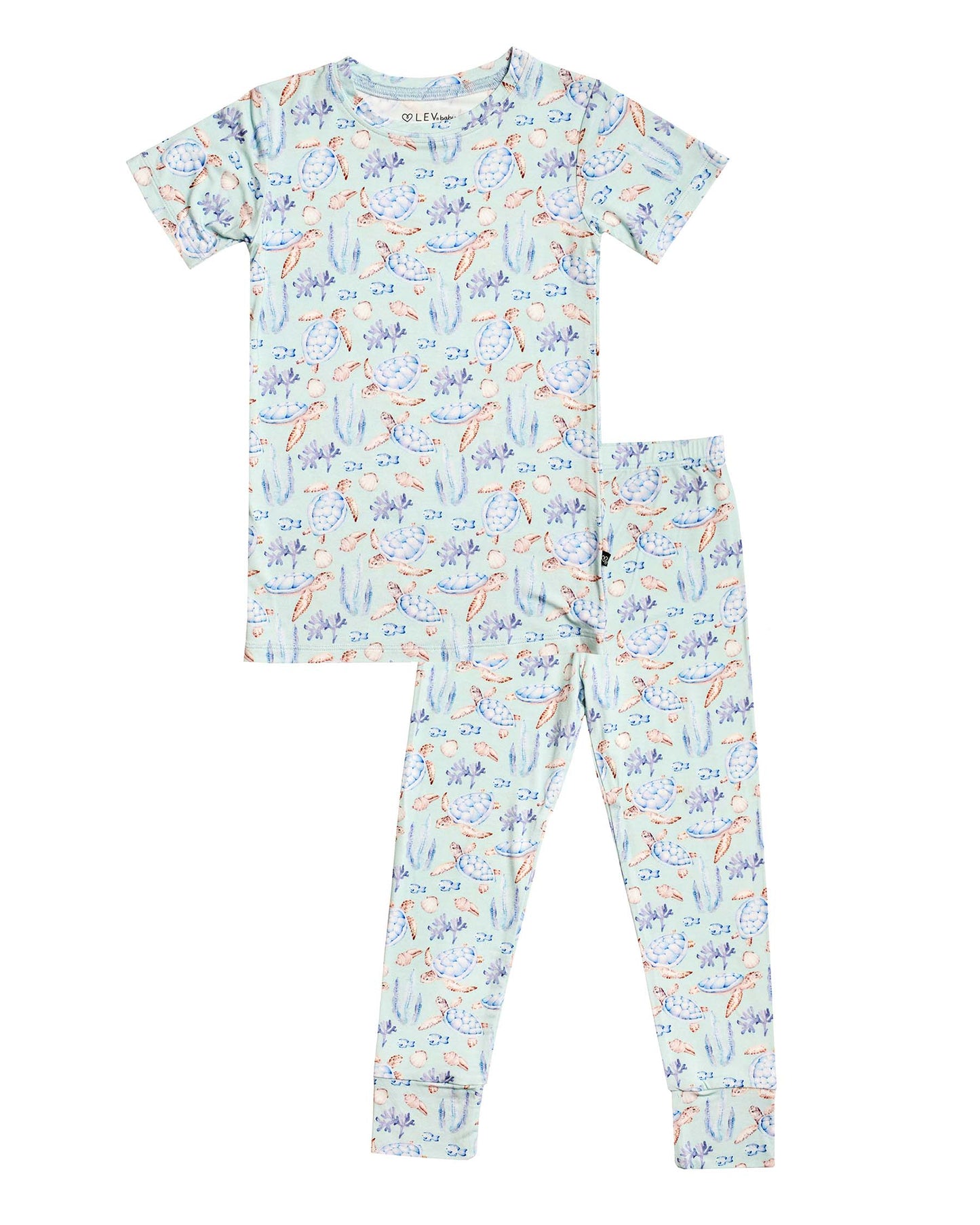 Banks Toddler Lounge