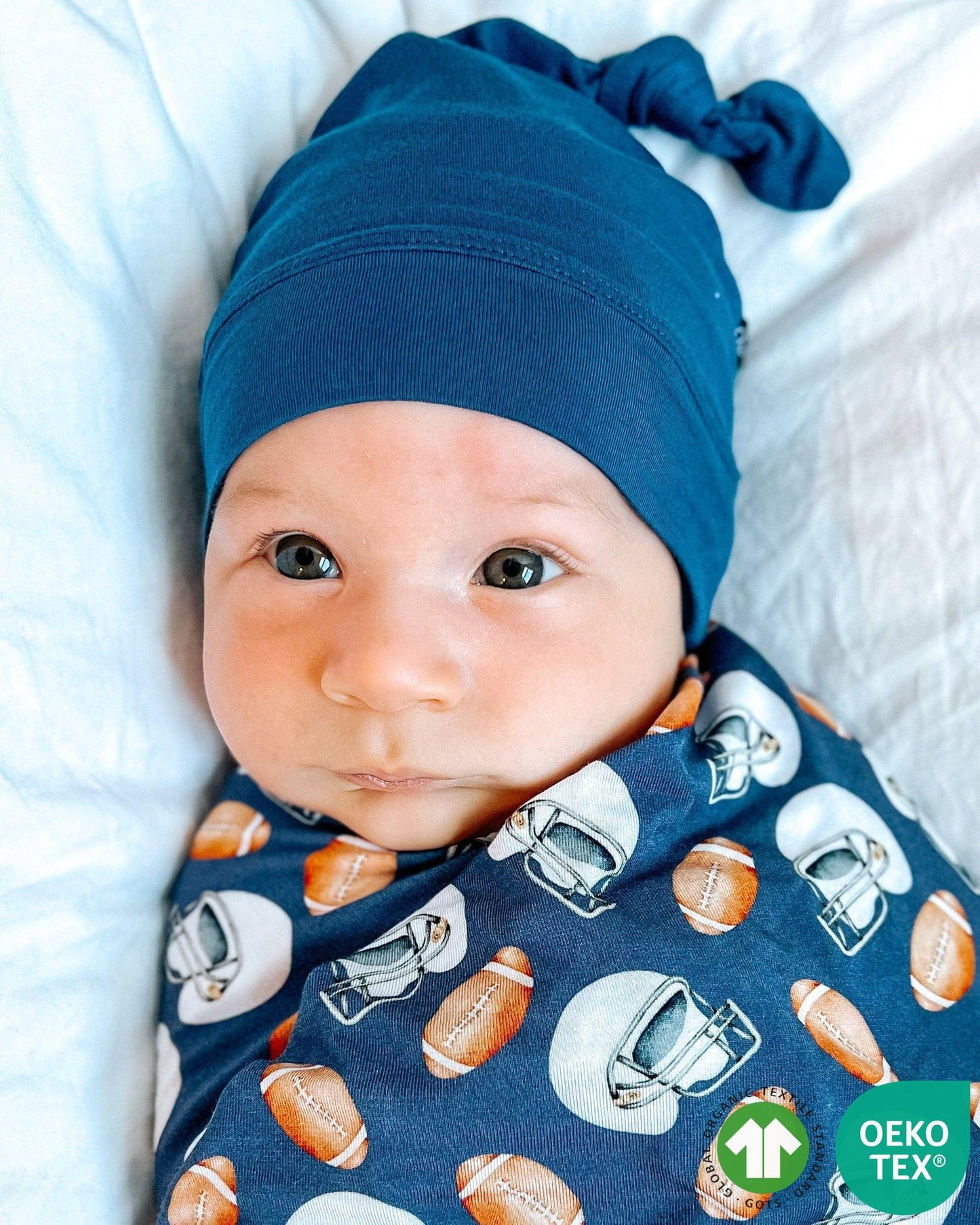 Touchdown Beanie