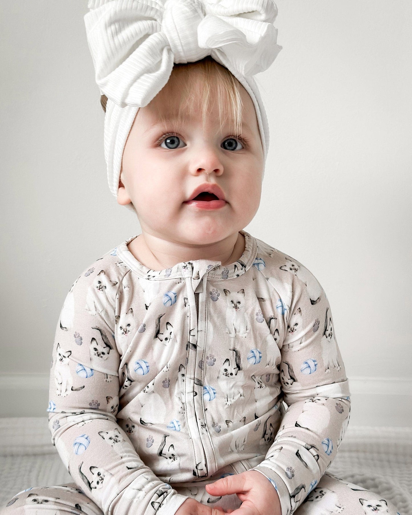 Cats ‘Poppy’™: The Convertible Romper