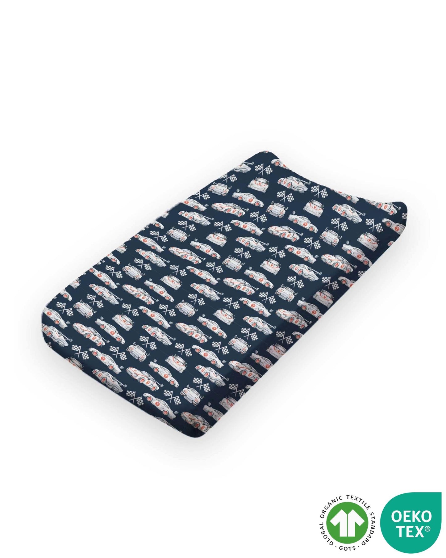 Ben Changing Pad Cover