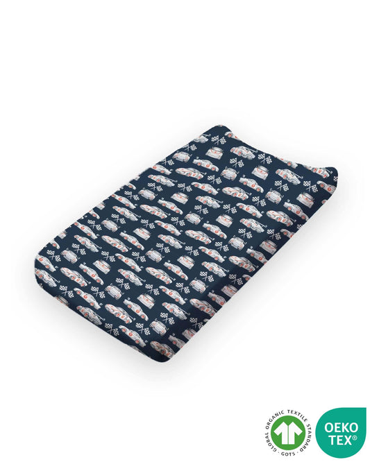 Ben Changing Pad Cover