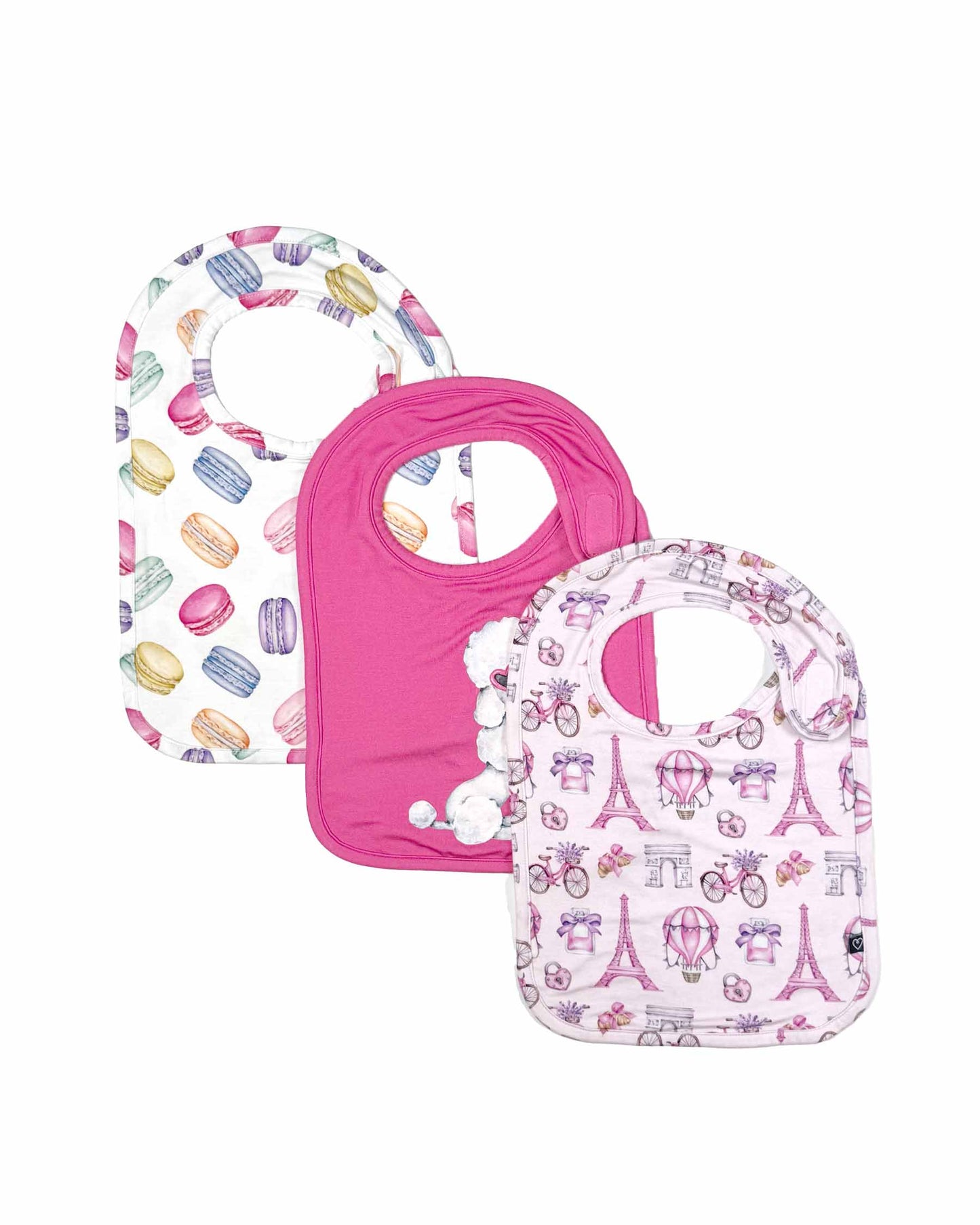 Gabi Bib Set