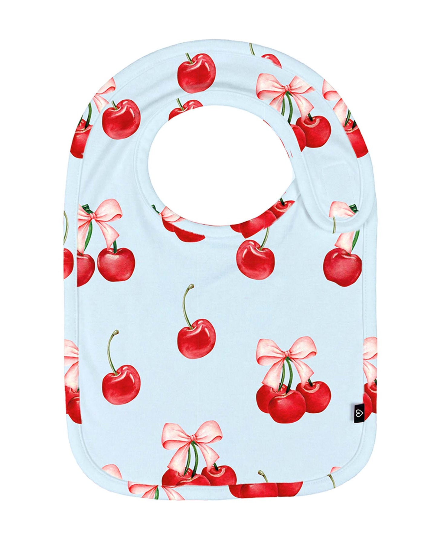 Alice Bib Set