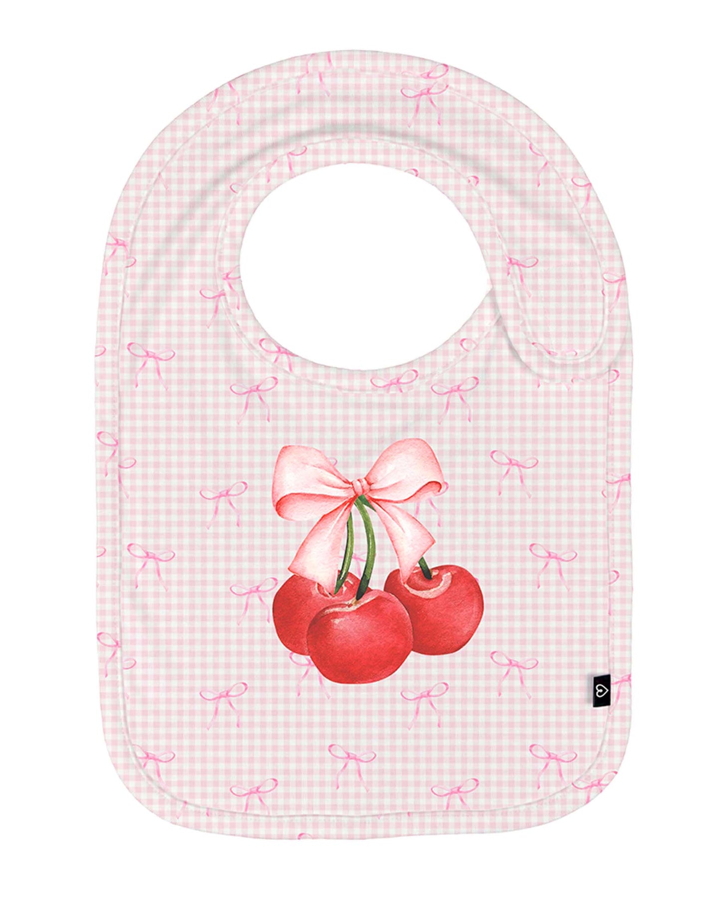 Alice Bib Set