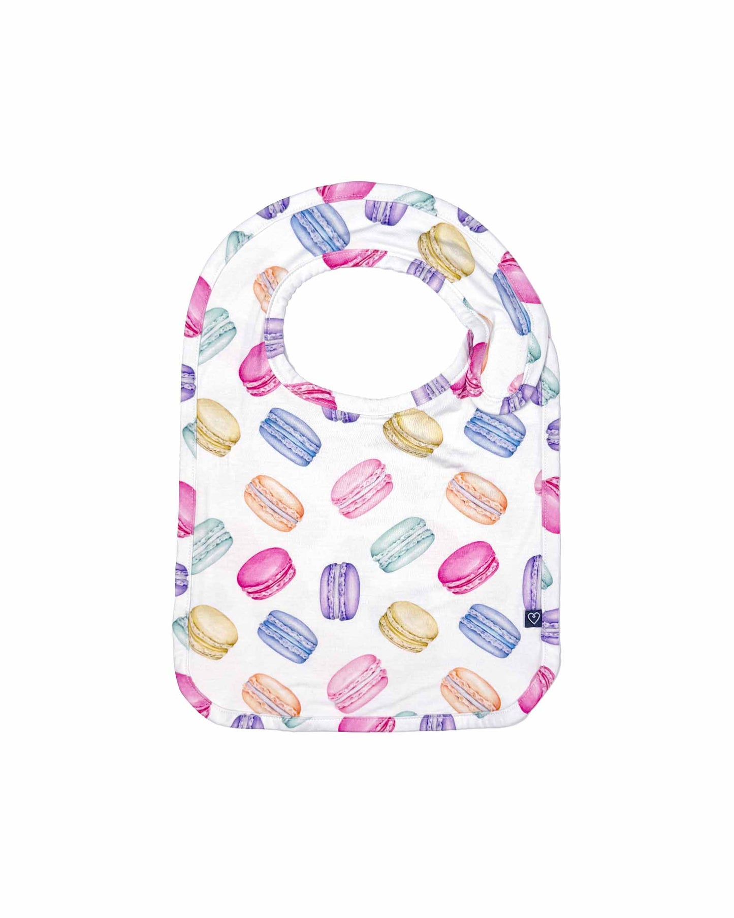 Gabi Bib Set