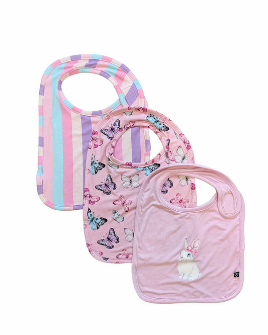 Julia Bib Set