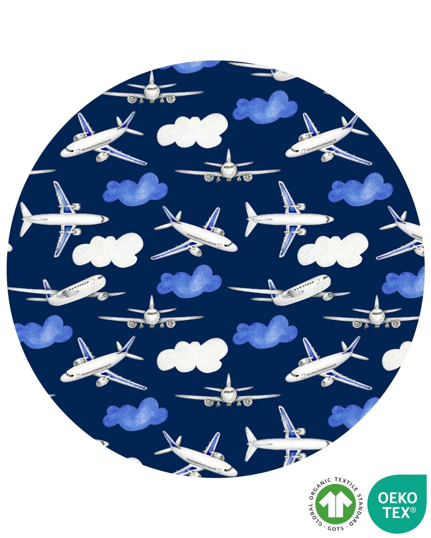 Airplane  Blanket