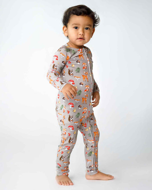 Birch ‘Poppy’™: The Convertible Romper