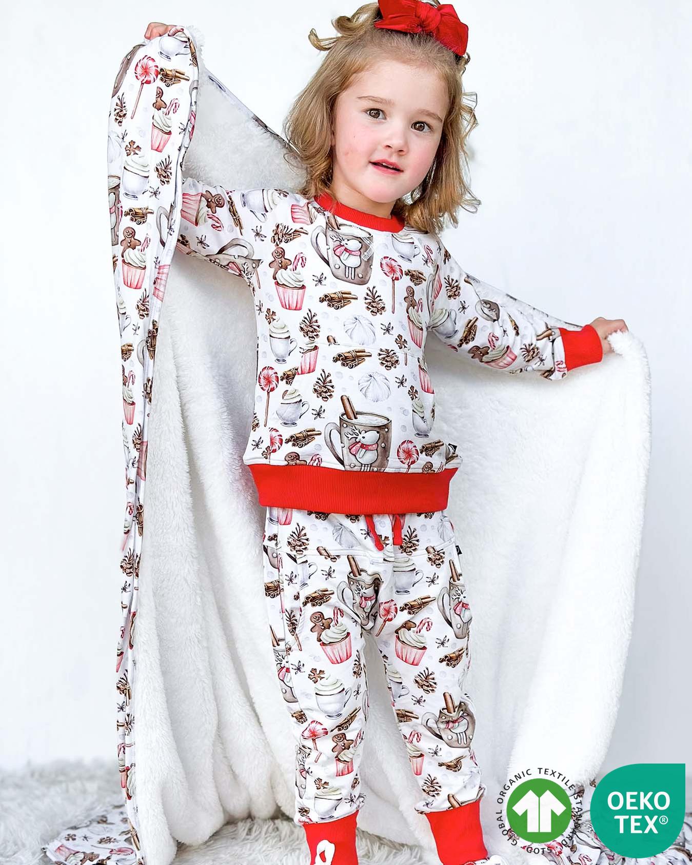 Joy Jogger-[Black Friday Christmas Bamboo Pajamas Deals ]-Lev Baby ™
