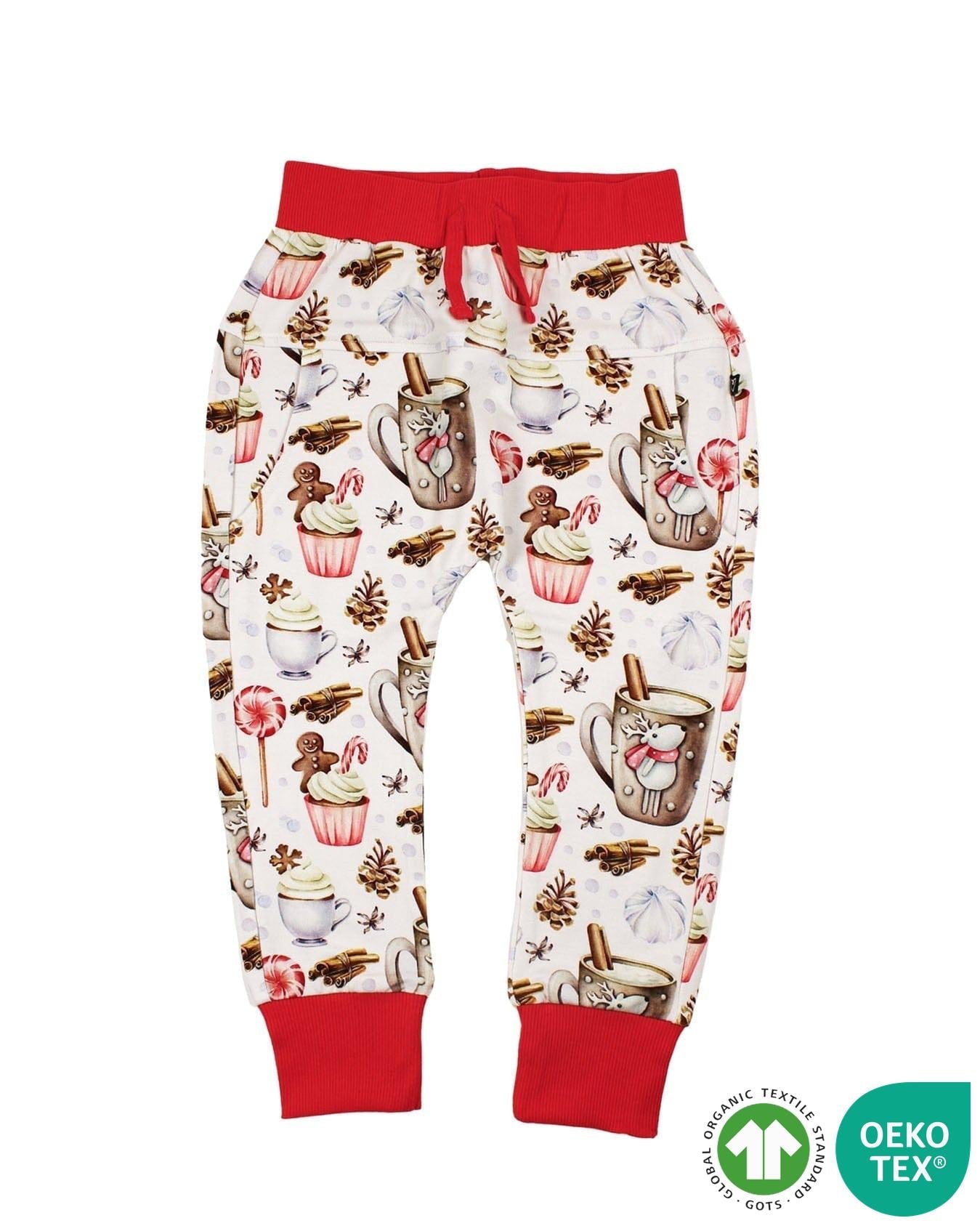 Joy Jogger-[Black Friday Christmas Bamboo Pajamas Deals ]-Lev Baby ™