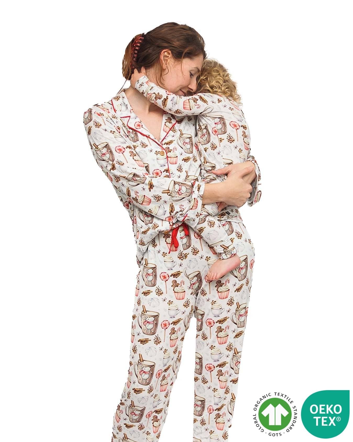 Joy ‘Poppy’™: The Convertible Romper-[Black Friday Christmas Bamboo Pajamas Deals ]-Lev Baby ™