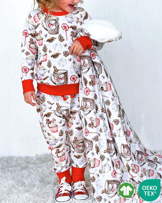 Joy Jogger-[Black Friday Christmas Bamboo Pajamas Deals ]-Lev Baby ™