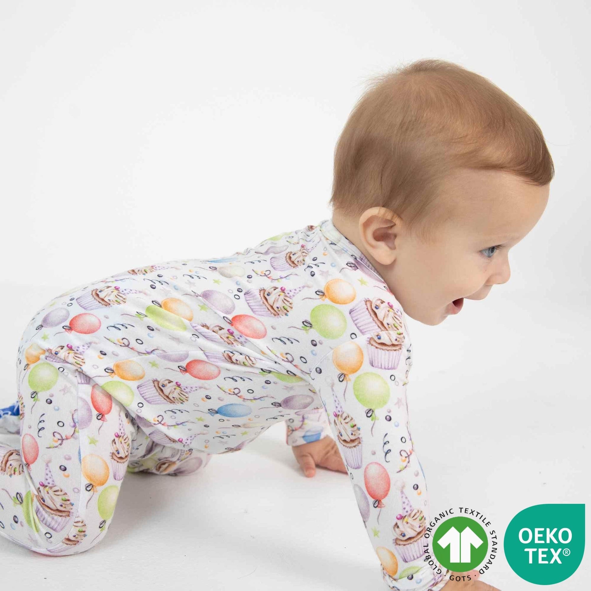 black Friday sale bamboo baby clothing-Lev Baby ™