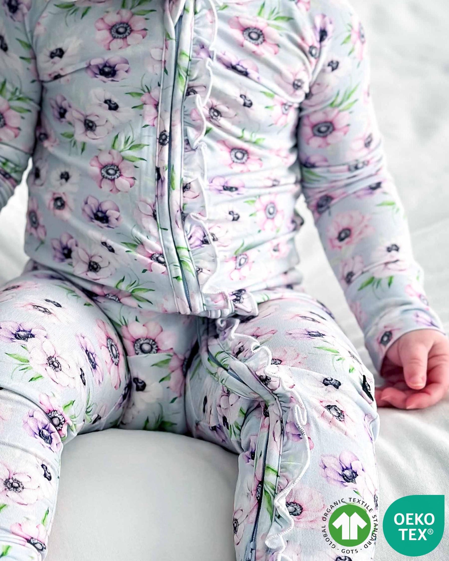 black Friday sale bamboo baby clothing-Lev Baby ™