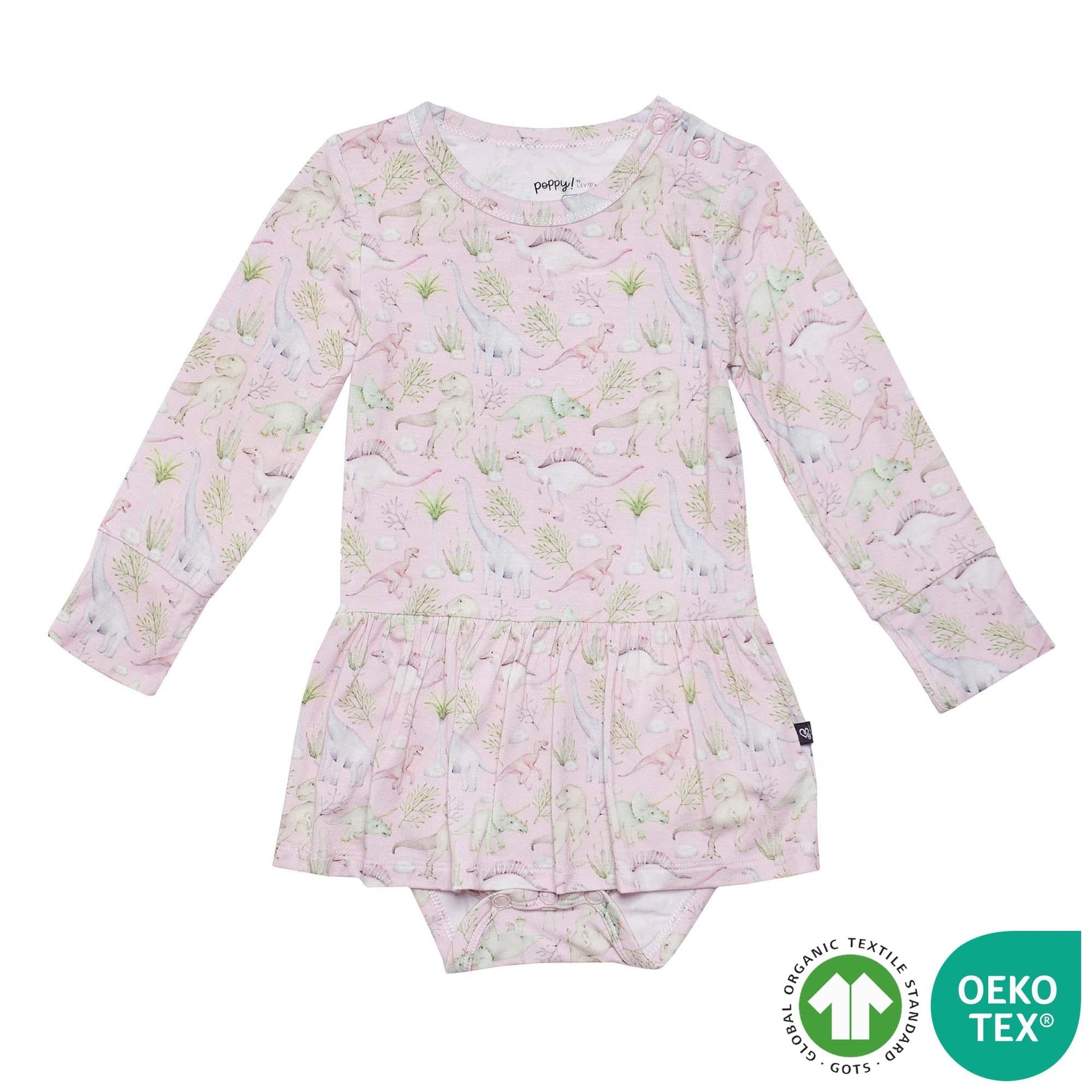 black Friday sale bamboo baby clothing-Lev Baby ™