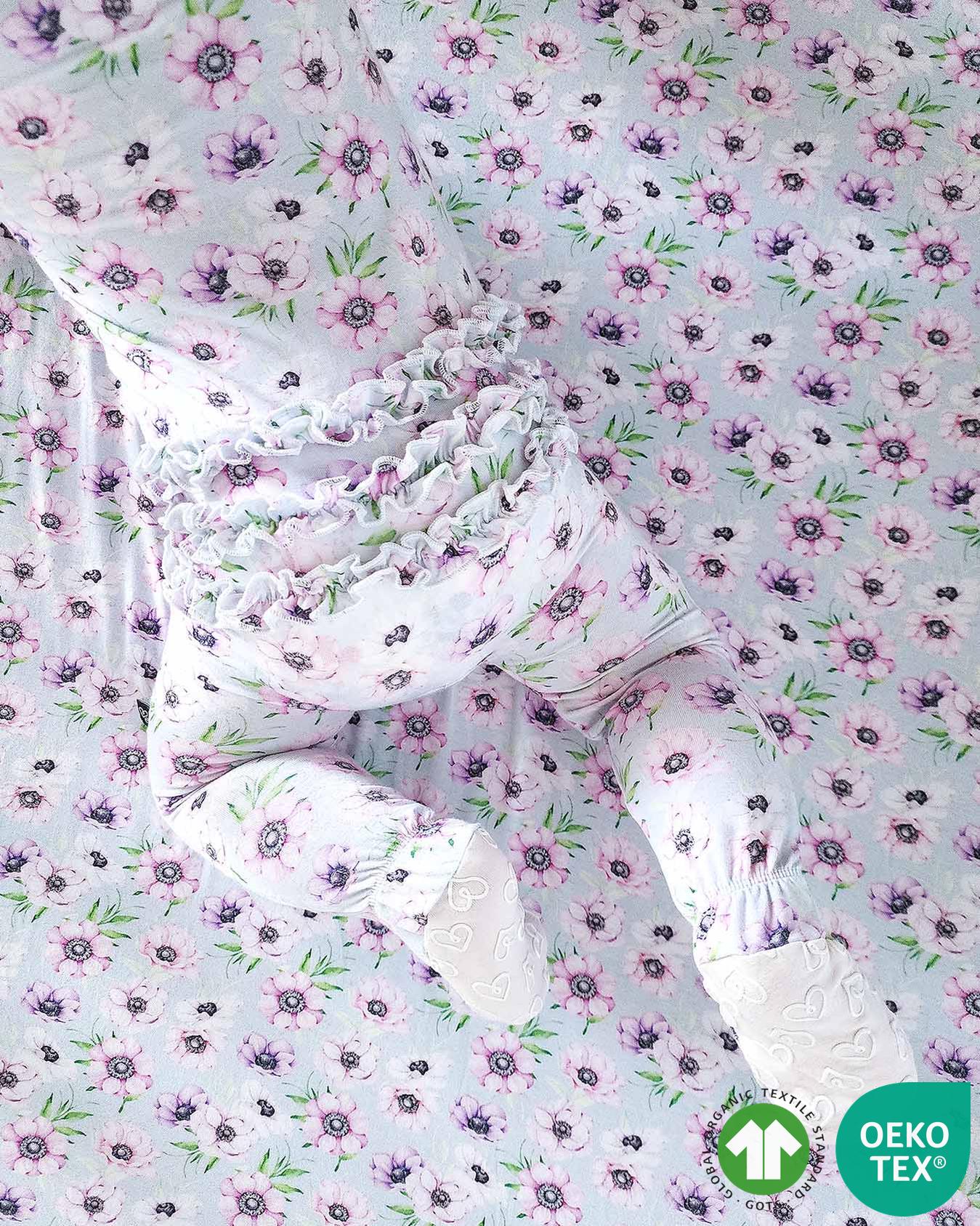 black Friday sale bamboo baby clothing-Lev Baby ™