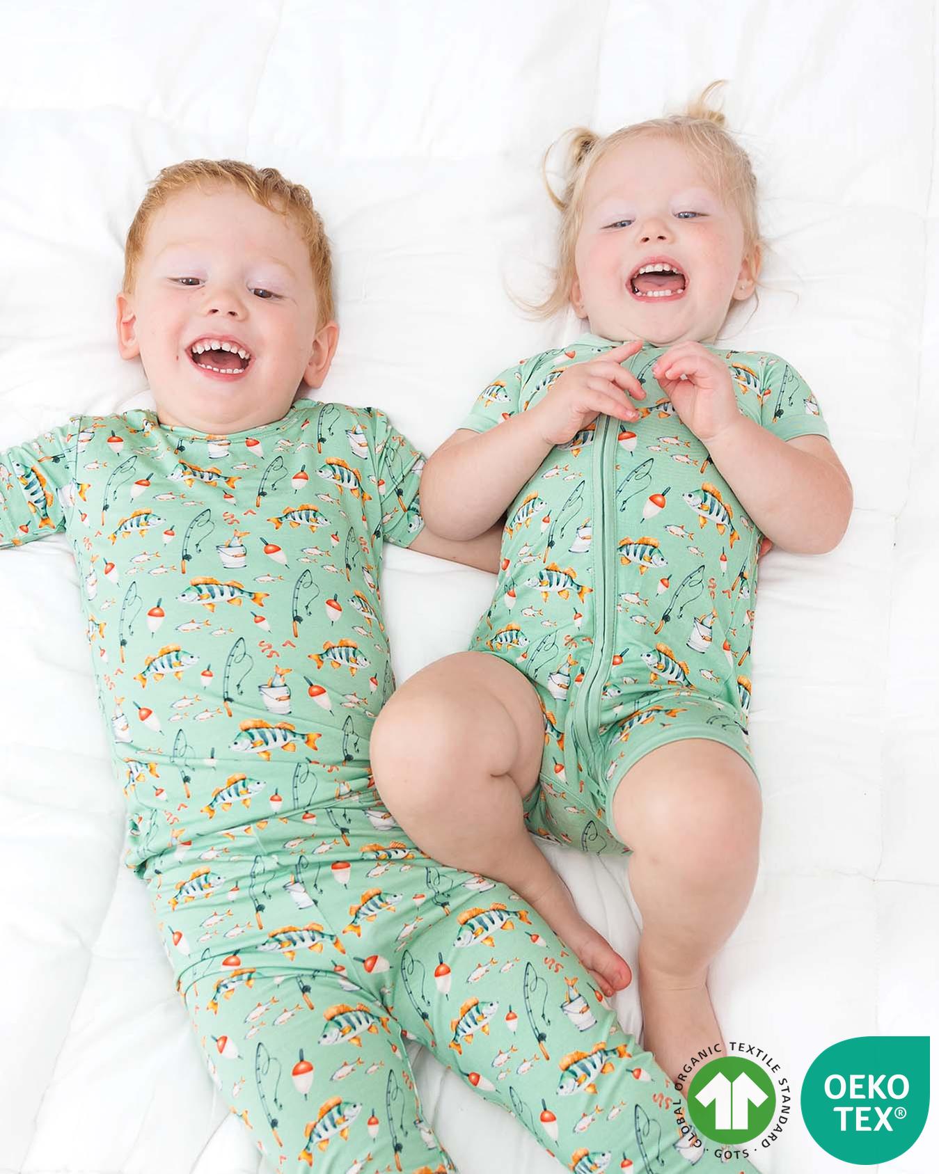 black Friday sale bamboo baby clothing-Lev Baby ™