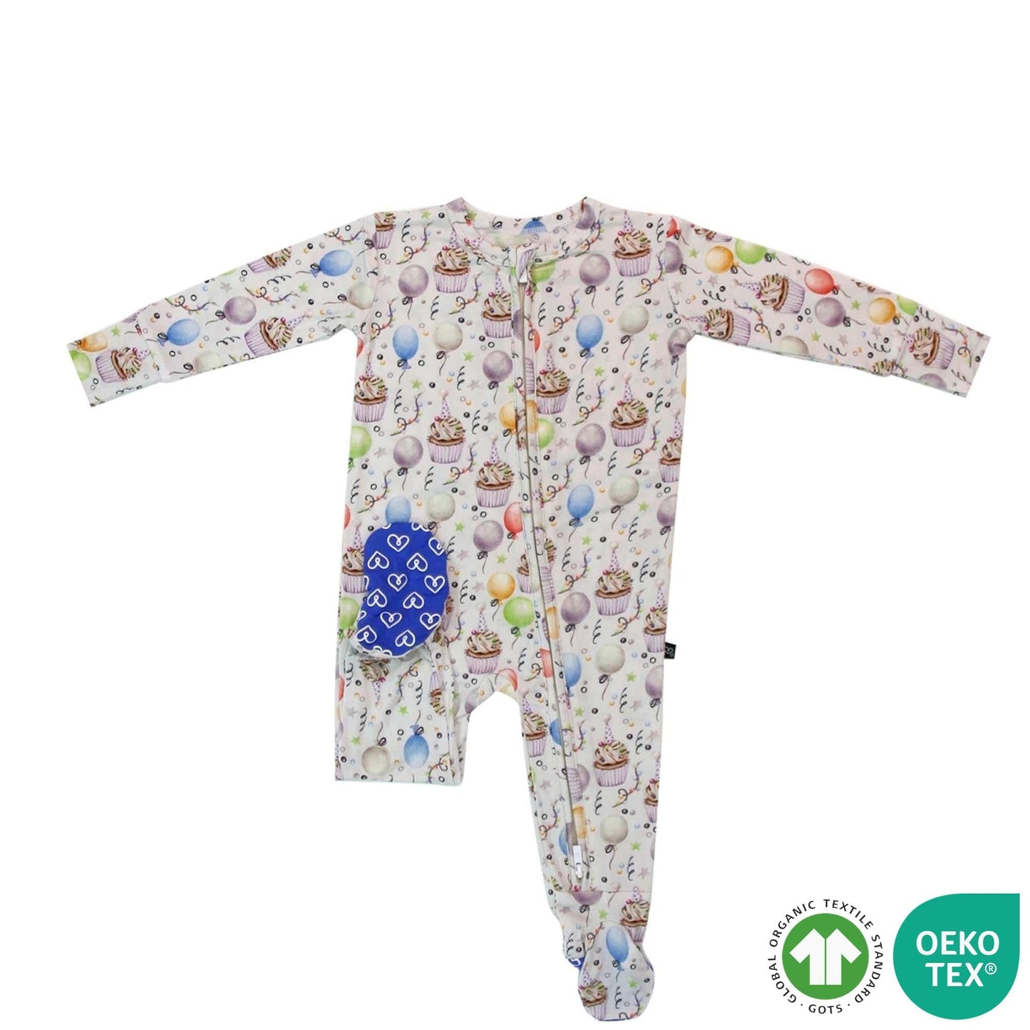 black Friday sale bamboo baby clothing-Lev Baby ™