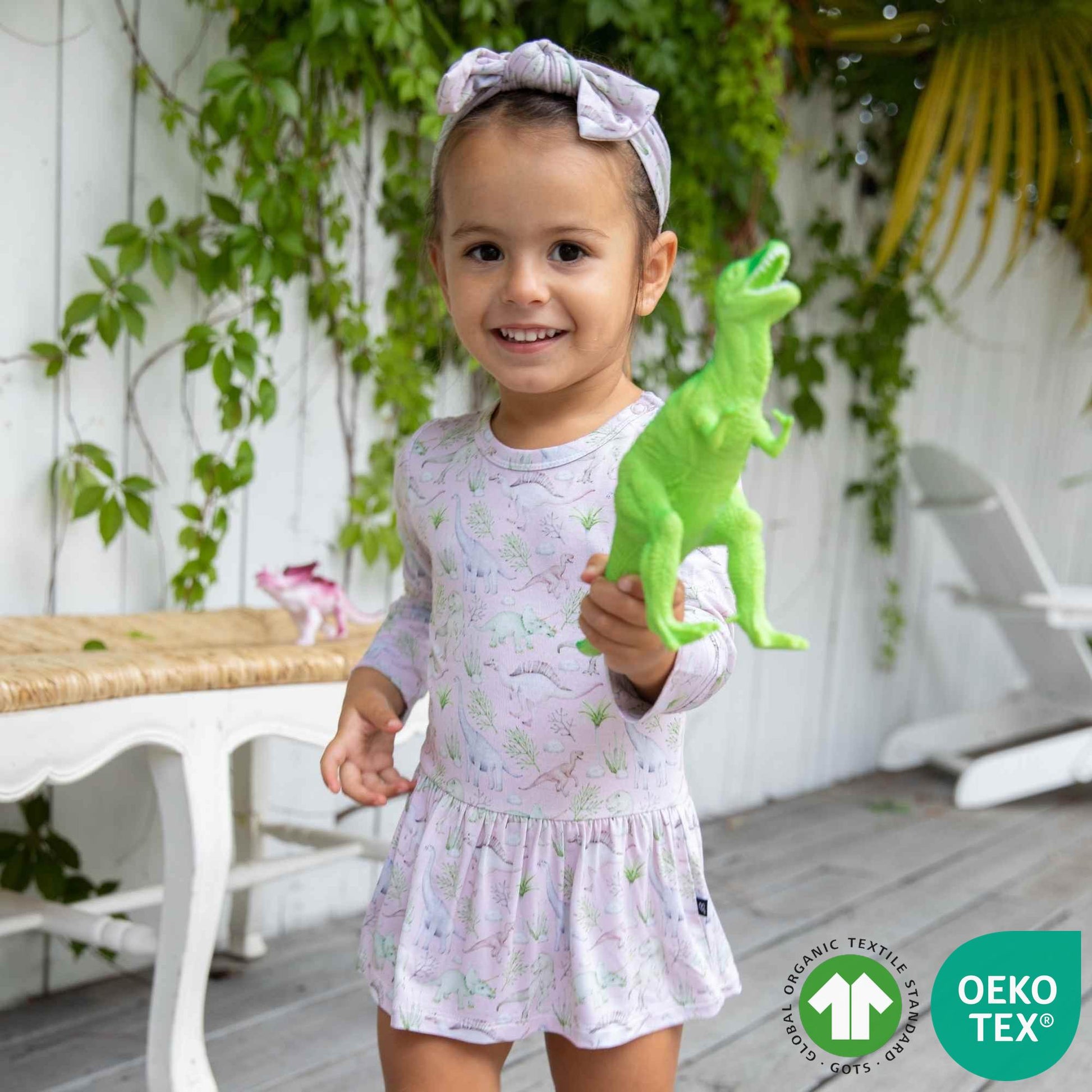 black Friday sale bamboo baby clothing-Lev Baby ™