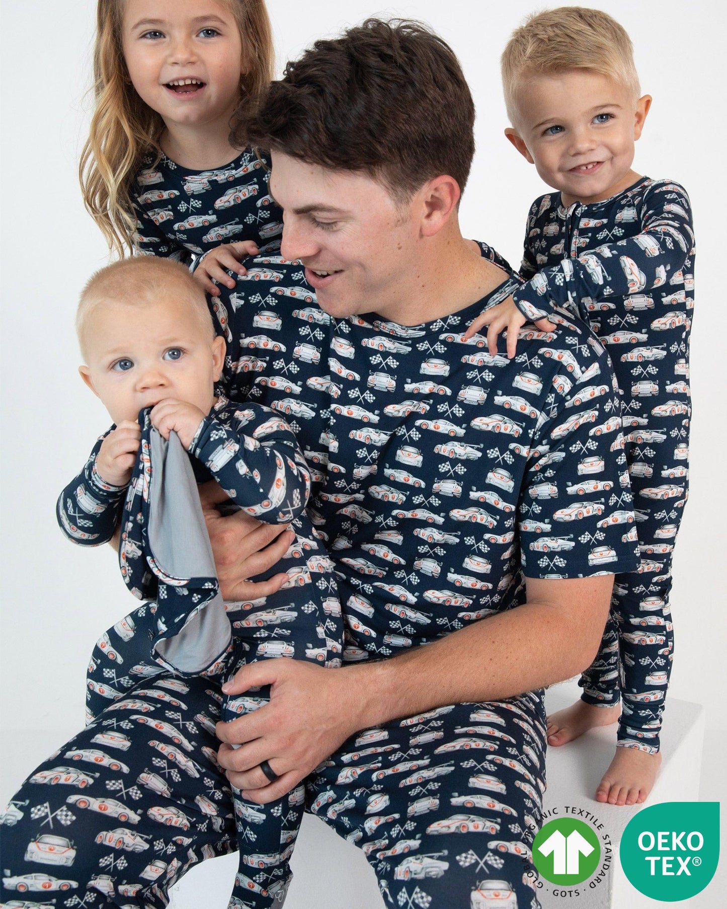 black Friday sale bamboo baby clothing-Lev Baby ™