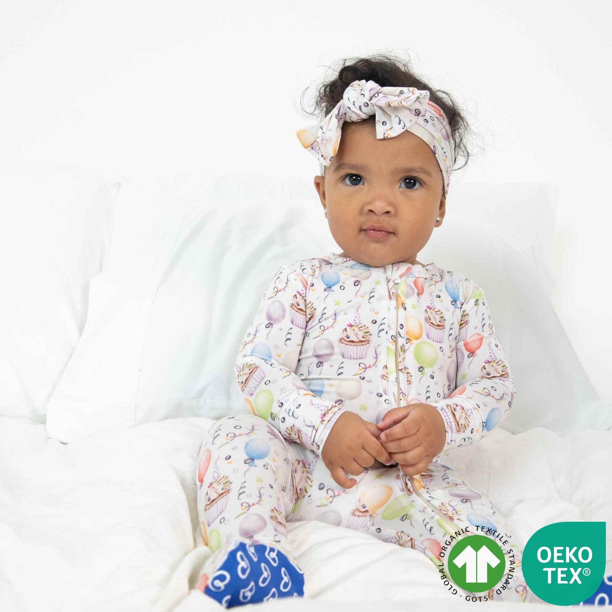 black Friday sale bamboo baby clothing-Lev Baby ™